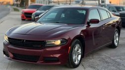 2017 Dodge Charger SE