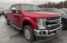 2021 Ford Super Duty F-250 XLT