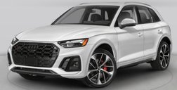 2023 Audi SQ5 3.0T quattro Prestige
