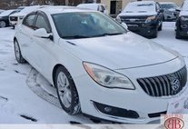 2016 Buick Regal Base