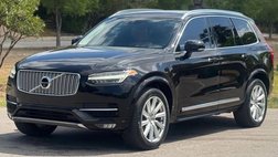2016 Volvo XC90 T6 Inscription