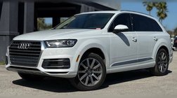 2019 Audi Q7 Premium
