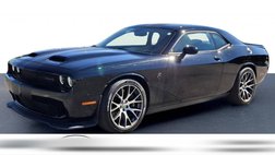 2022 Dodge Challenger SRT Hellcat Redeye