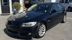 2011 BMW 3 Series 328i