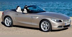 2012 BMW Z4 sDrive28i