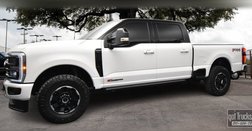 2026 Ford Super Duty F-250 Platinum