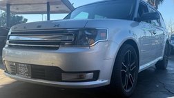 2015 Ford Flex SEL
