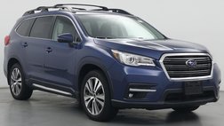 2020 Subaru Ascent Limited 7-Passenger