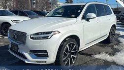 2023 Volvo XC90 B6 Plus Bright Theme 7P