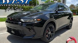 2024 Dodge Hornet GT Plus