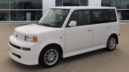 2006 Scion xB Base