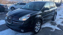 2006 Subaru B9 Tribeca 5-Passenger