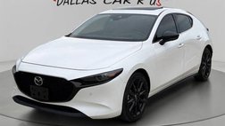 2021 Mazda MAZDA3 Premium Plus