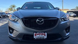 2013 Mazda CX-5 Grand Touring