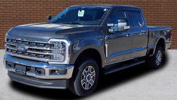 2026 Ford Super Duty F-250 Lariat