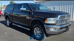 2018 Ram Ram Pickup 2500 Laramie