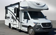 2021 Mercedes-Benz Sprinter 3500XD
