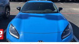 2024 Toyota GR86 Premium