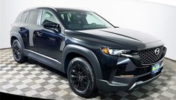 2026 Mazda CX-50 Hybrid Preferred