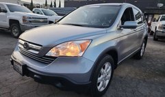 2009 Honda CR-V EX-L