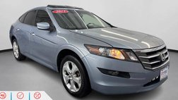 2011 Honda Accord Crosstour EX-L