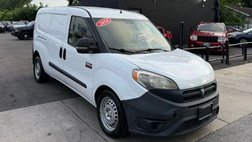 2016 Ram ProMaster City Tradesman