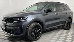 2021 Kia Sorento SX