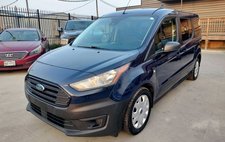 2021 Ford Transit Connect XL