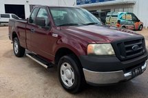 2005 Ford F-150 XL