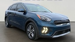 2021 Kia Niro EX Premium