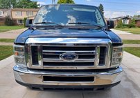 2009 Ford E-Series E-350 SD
