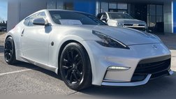 2017 Nissan 370Z Sport