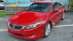 2009 Honda Accord EX-L V6