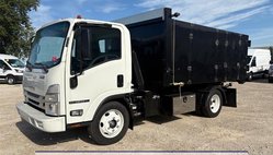 2024 Isuzu 