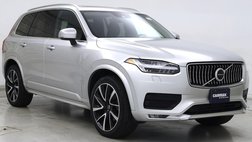 2022 Volvo XC90 T6 Momentum 7-Passenger