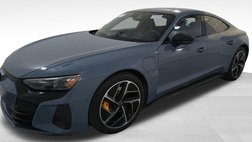2023 Audi RS e-tron GT quattro