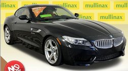 2016 BMW Z4 sDrive35i