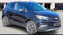 2017 Buick Encore Preferred II