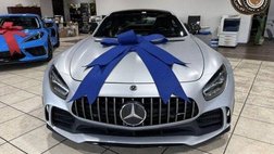 2020 Mercedes-Benz AMG GT R