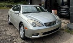 2004 Lexus ES 330 Base