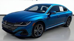 2023 Volkswagen Arteon SE R-Line