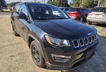 2019 Jeep Compass Sport