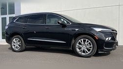 2023 Buick Enclave Premium
