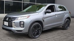 2023 Mitsubishi Outlander Sport LE