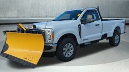 2023 Ford Super Duty F-350 XLT