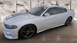 2019 Dodge Charger R/T