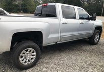 2016 Chevrolet Silverado 2500HD LT