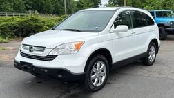 2007 Honda CR-V EX-L