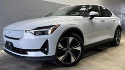 2024 Polestar 2 Long Range Dual Motor