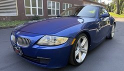 2008 BMW Z4 3.0si